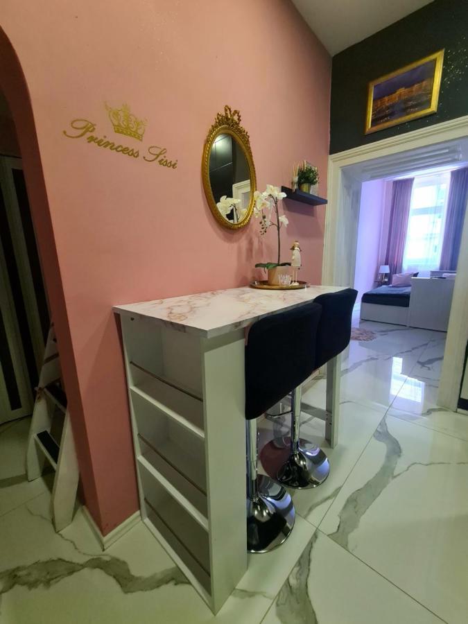 וינה Princess Sissi מראה חיצוני תמונה